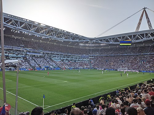 Juventus Stadium